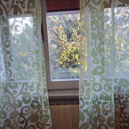 & Garden 40 Bed & Breakfast