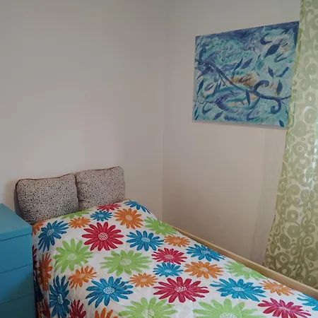 Bed & Breakfast & Garden 40 Berra