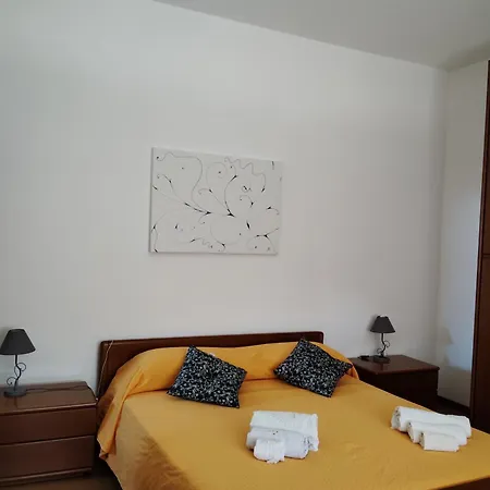 & Garden 40 Bed & Breakfast Berra