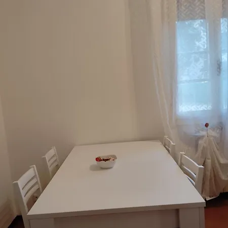 & Garden 40 Bed & Breakfast