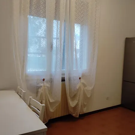 & Garden 40 Bed & Breakfast *